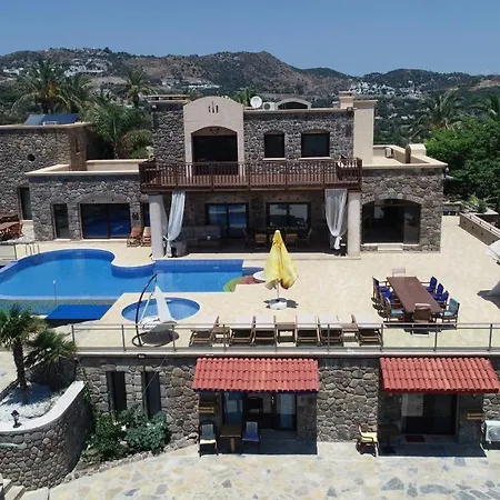 Palmiye Tepesi * Mugla