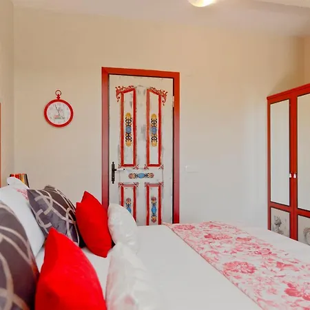 Palmiye Tepesi Mugla