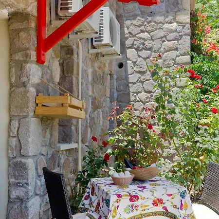 Palmiye Tepesi Hotel Muğla